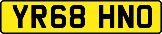 YR68HNO