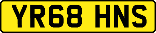 YR68HNS