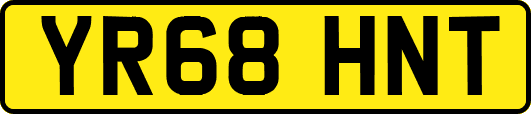 YR68HNT