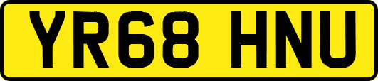 YR68HNU