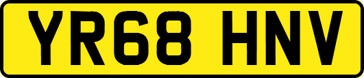 YR68HNV