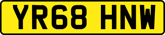 YR68HNW