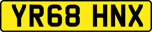 YR68HNX
