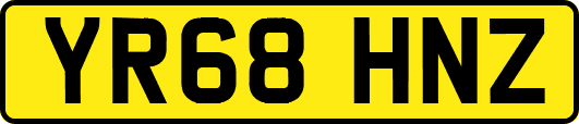 YR68HNZ