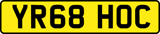 YR68HOC