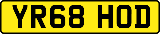 YR68HOD