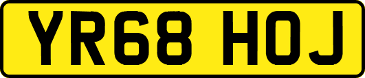 YR68HOJ
