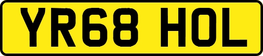 YR68HOL