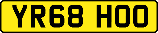 YR68HOO