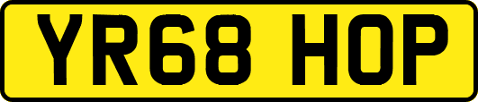 YR68HOP