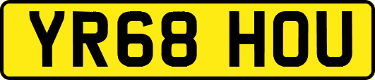 YR68HOU