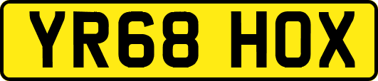 YR68HOX