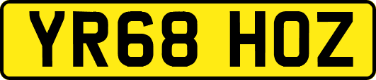 YR68HOZ