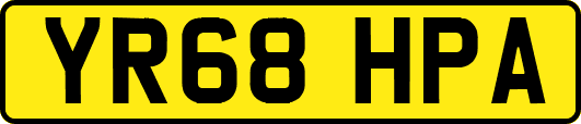 YR68HPA