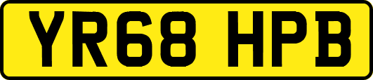 YR68HPB