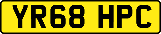 YR68HPC