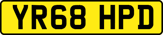 YR68HPD