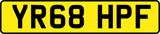 YR68HPF