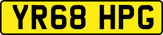 YR68HPG