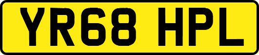 YR68HPL