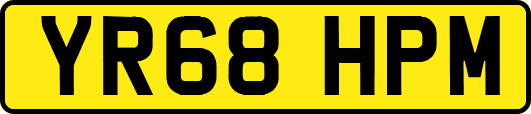 YR68HPM