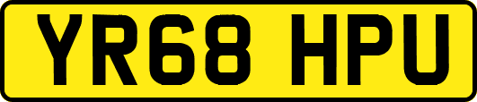 YR68HPU