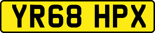 YR68HPX