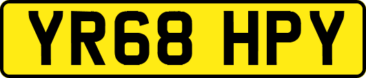 YR68HPY