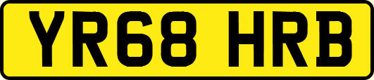 YR68HRB