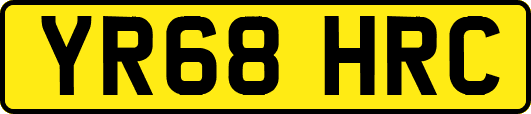 YR68HRC