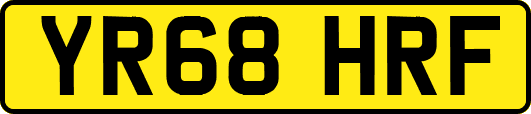 YR68HRF