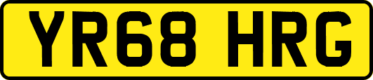 YR68HRG