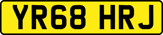 YR68HRJ