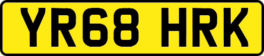 YR68HRK