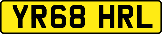 YR68HRL