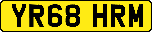 YR68HRM