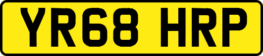 YR68HRP