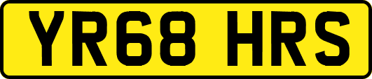 YR68HRS