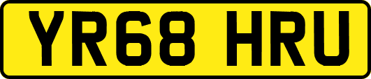 YR68HRU