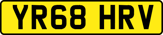 YR68HRV