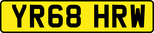 YR68HRW