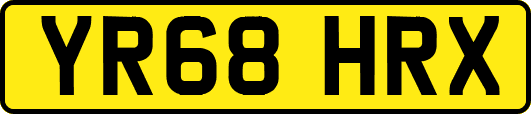 YR68HRX