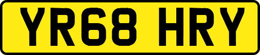 YR68HRY