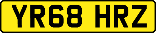 YR68HRZ