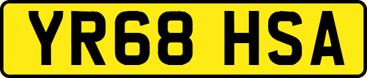 YR68HSA