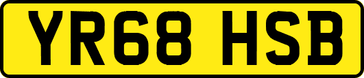 YR68HSB