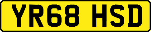 YR68HSD