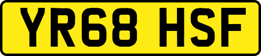 YR68HSF