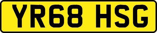 YR68HSG