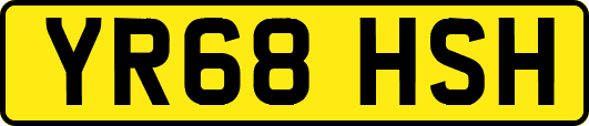 YR68HSH